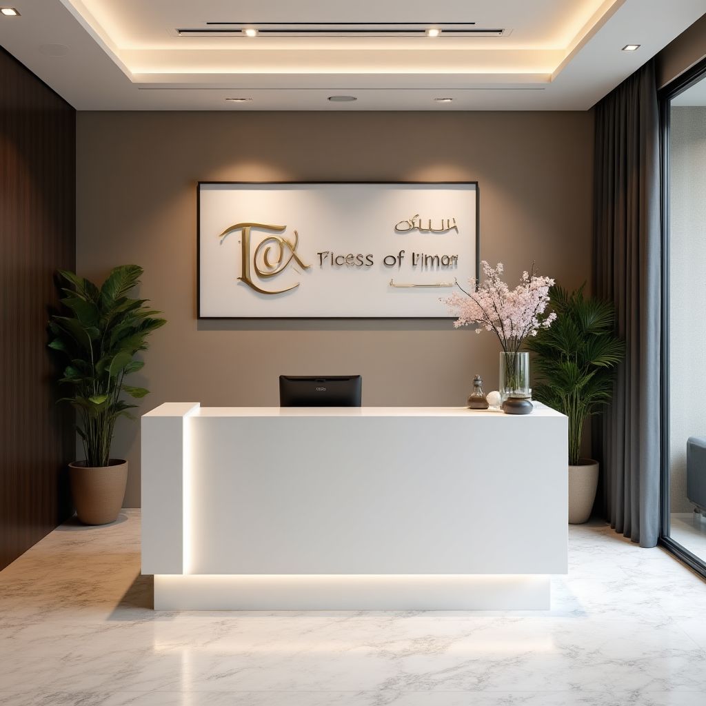 Oficinas principales de FinanzasAR