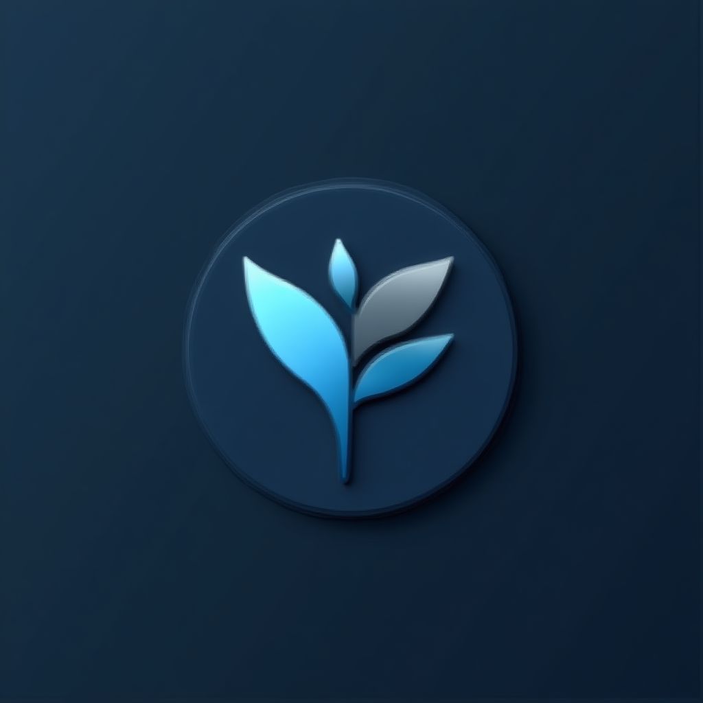 Logo de cliente corporativo