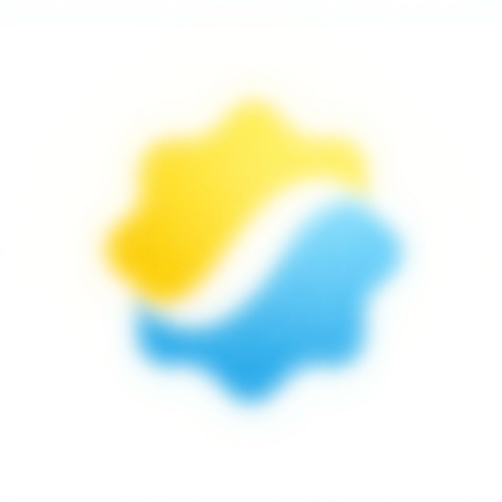 Logo de cliente energético