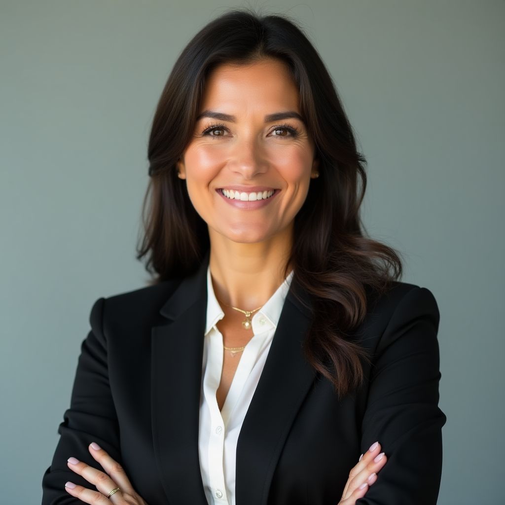 Consultora Fiscal Senior