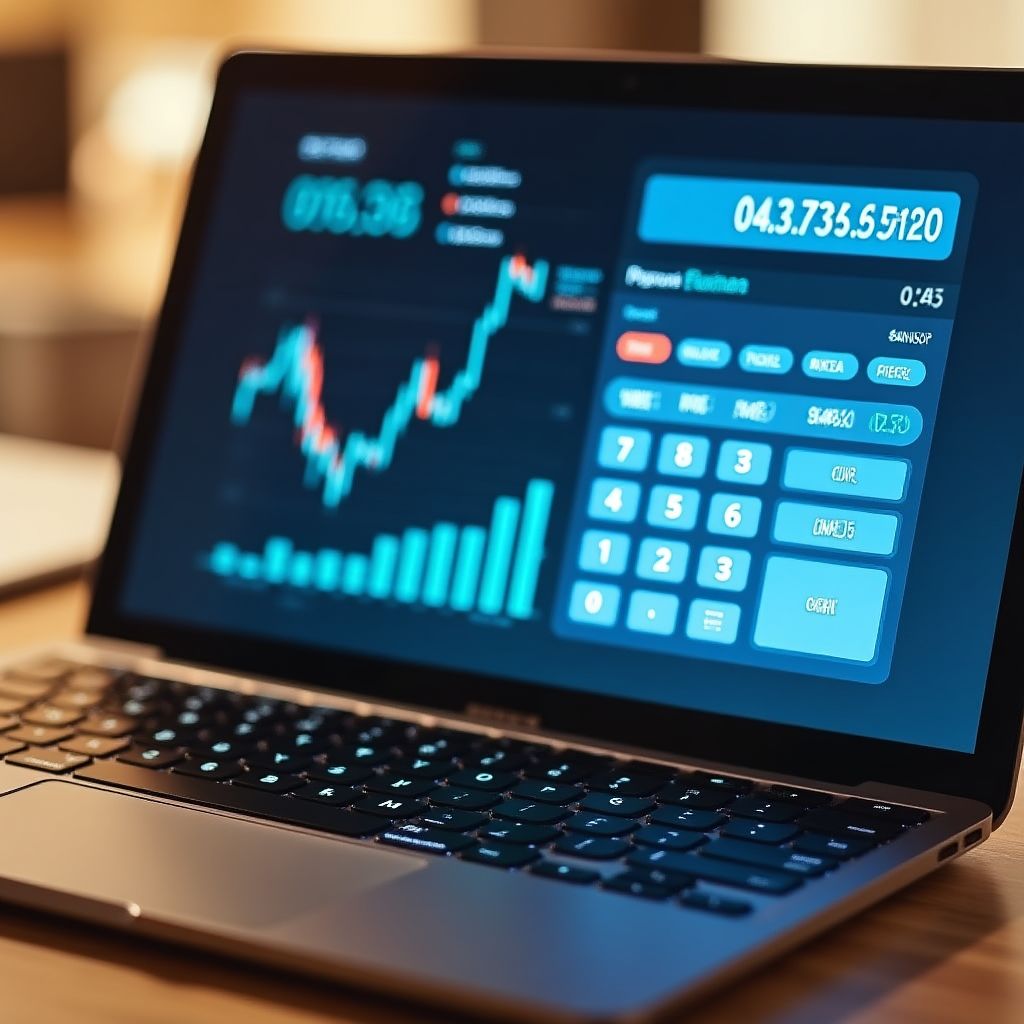 Calculadoras fiscales
