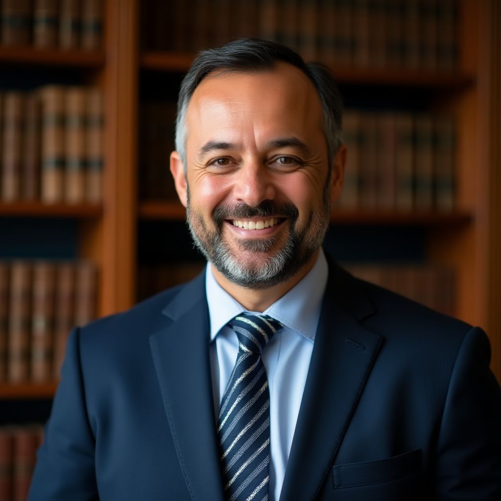 Dr. Alejandro Martínez