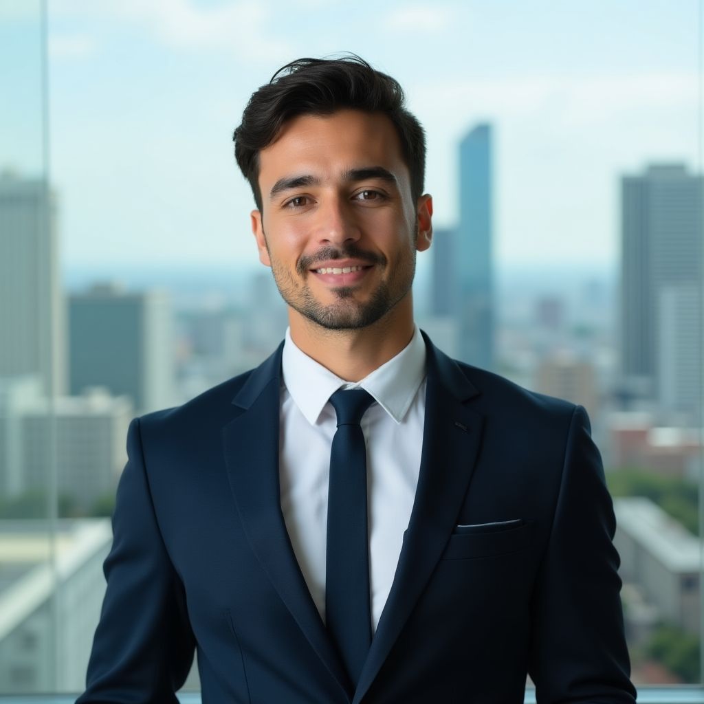Lic. Matías Torres