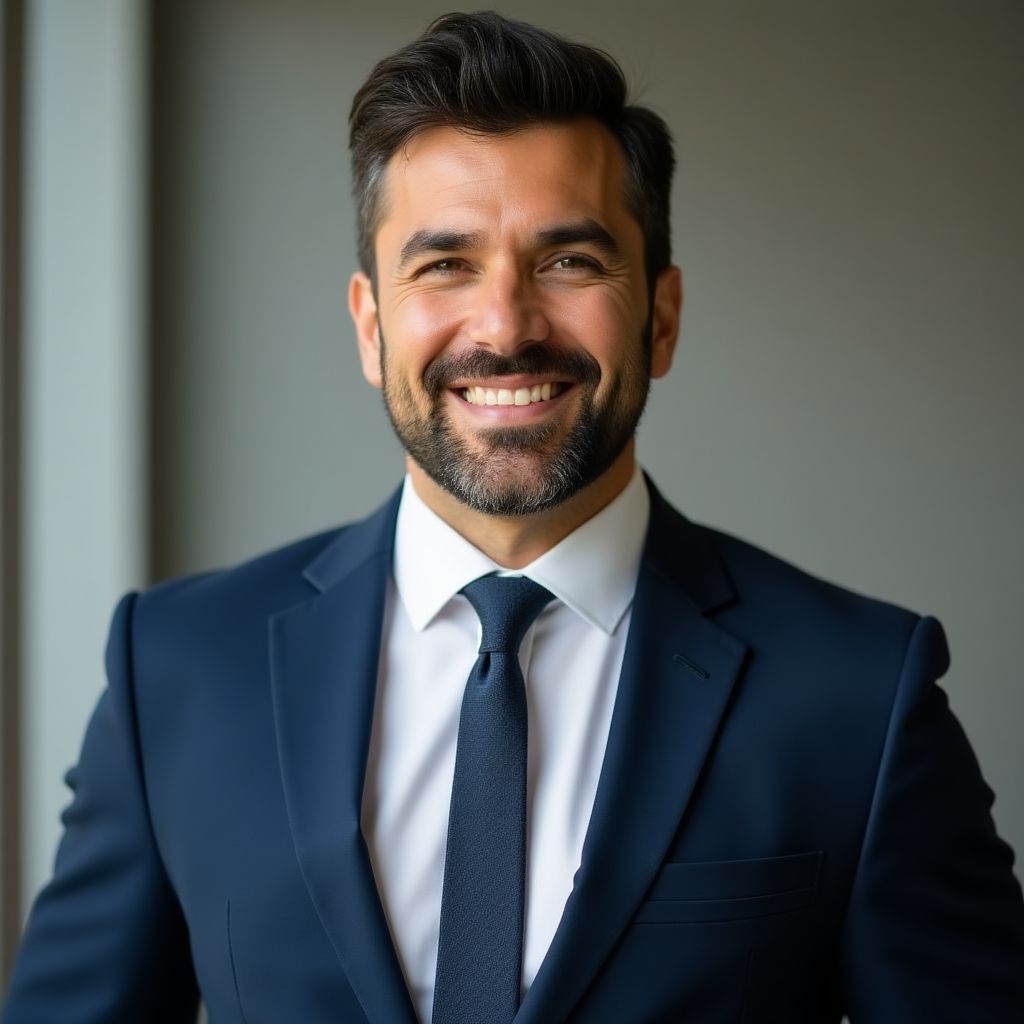 Ricardo Mendoza