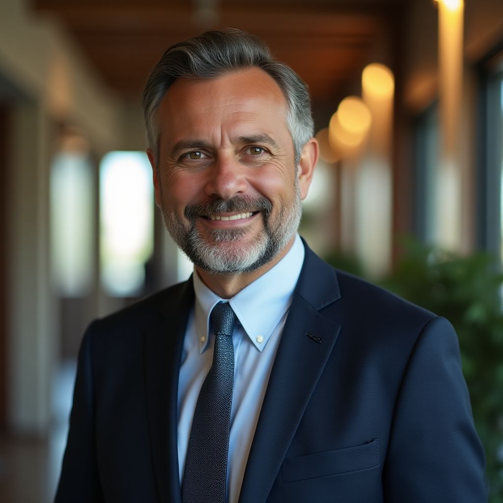 Director Ejecutivo