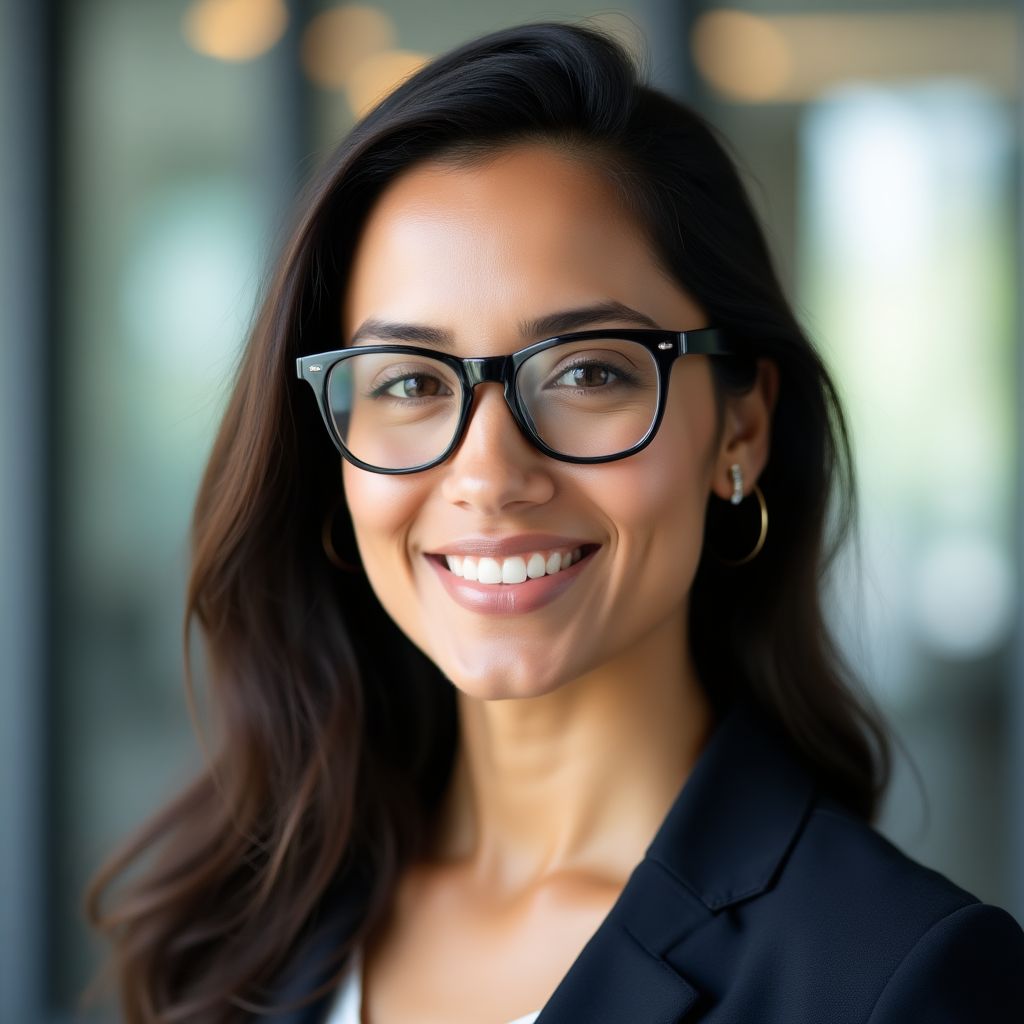 Directora Financiera