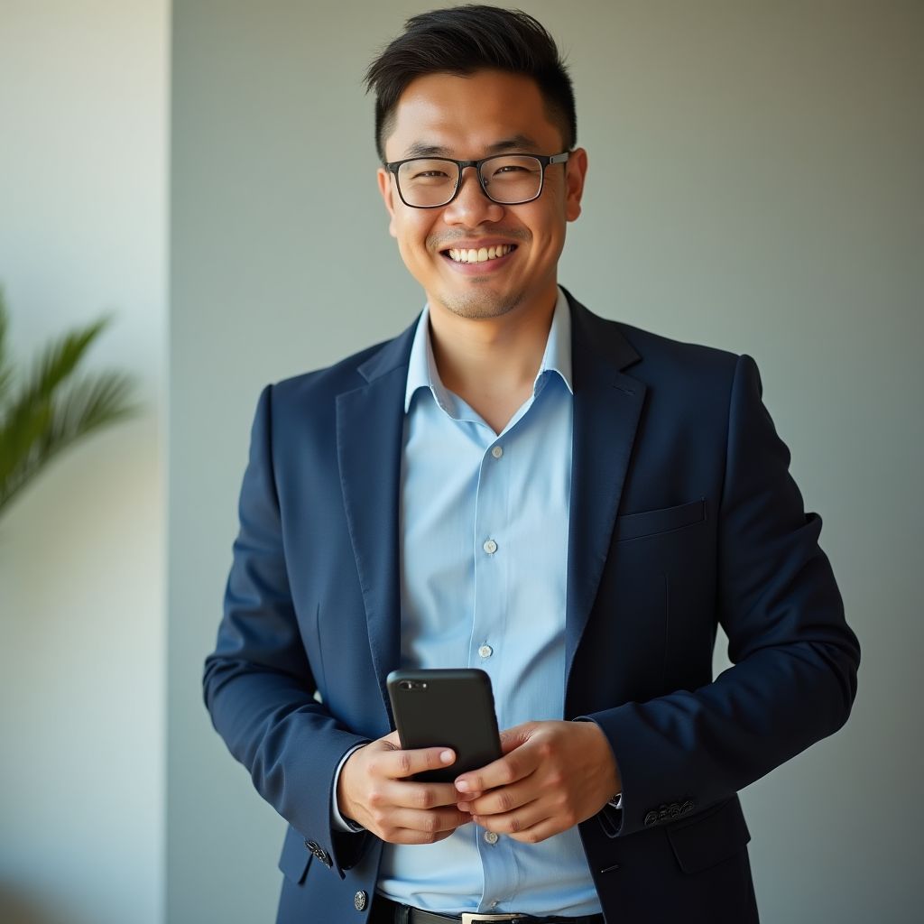 Emprendedor tecnológico